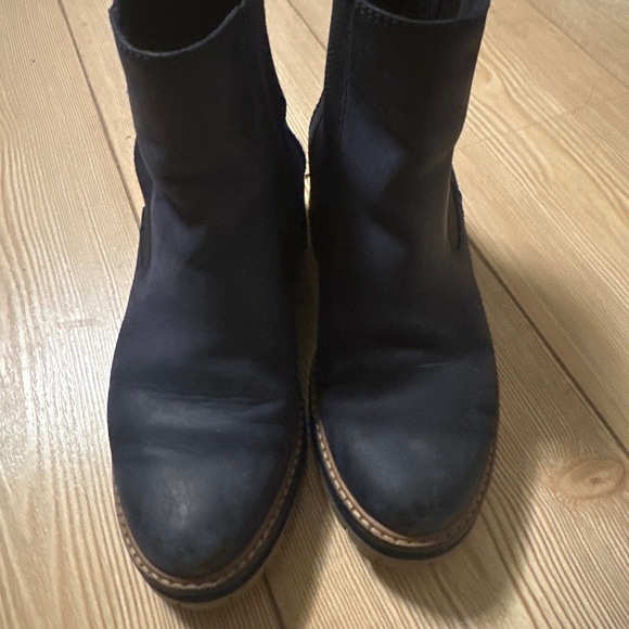 Timberland shoes - Picture 1 of 5